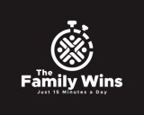 https://www.logocontest.com/public/logoimage/1572899404The Family Wins Logo 16.jpg